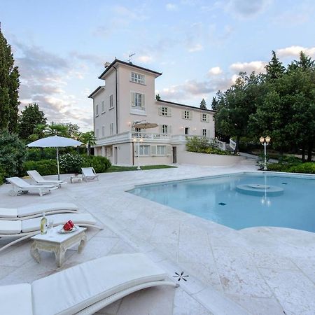 מוטספרטולי Villa Rinaldi מראה חיצוני תמונה