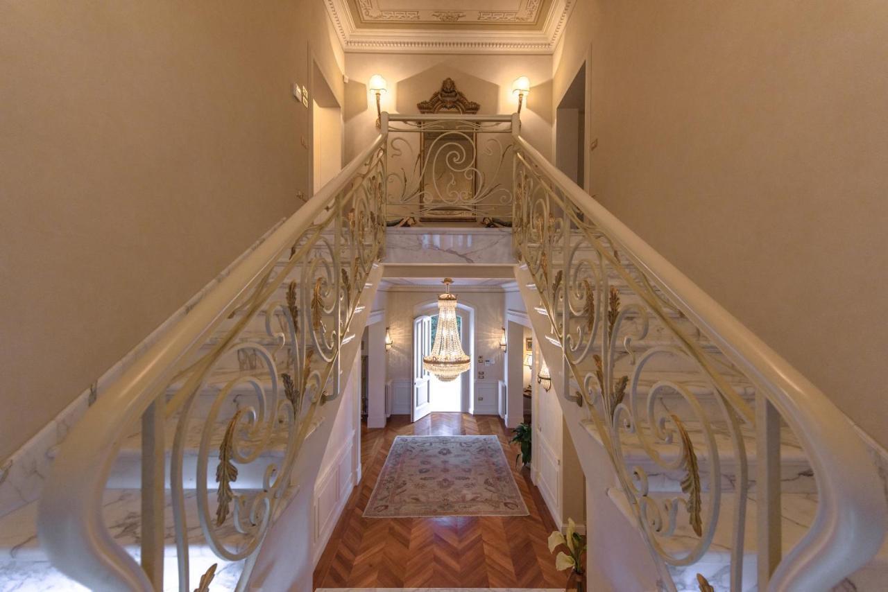 מוטספרטולי Villa Rinaldi מראה חיצוני תמונה