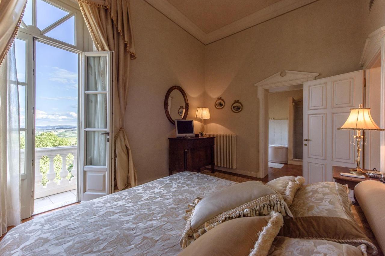 מוטספרטולי Villa Rinaldi מראה חיצוני תמונה
