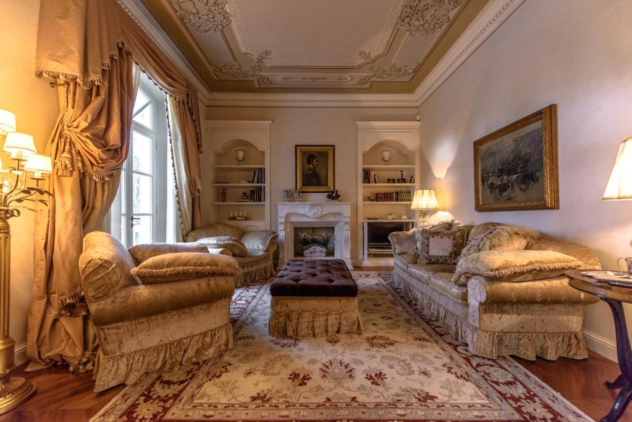 מוטספרטולי Villa Rinaldi מראה חיצוני תמונה