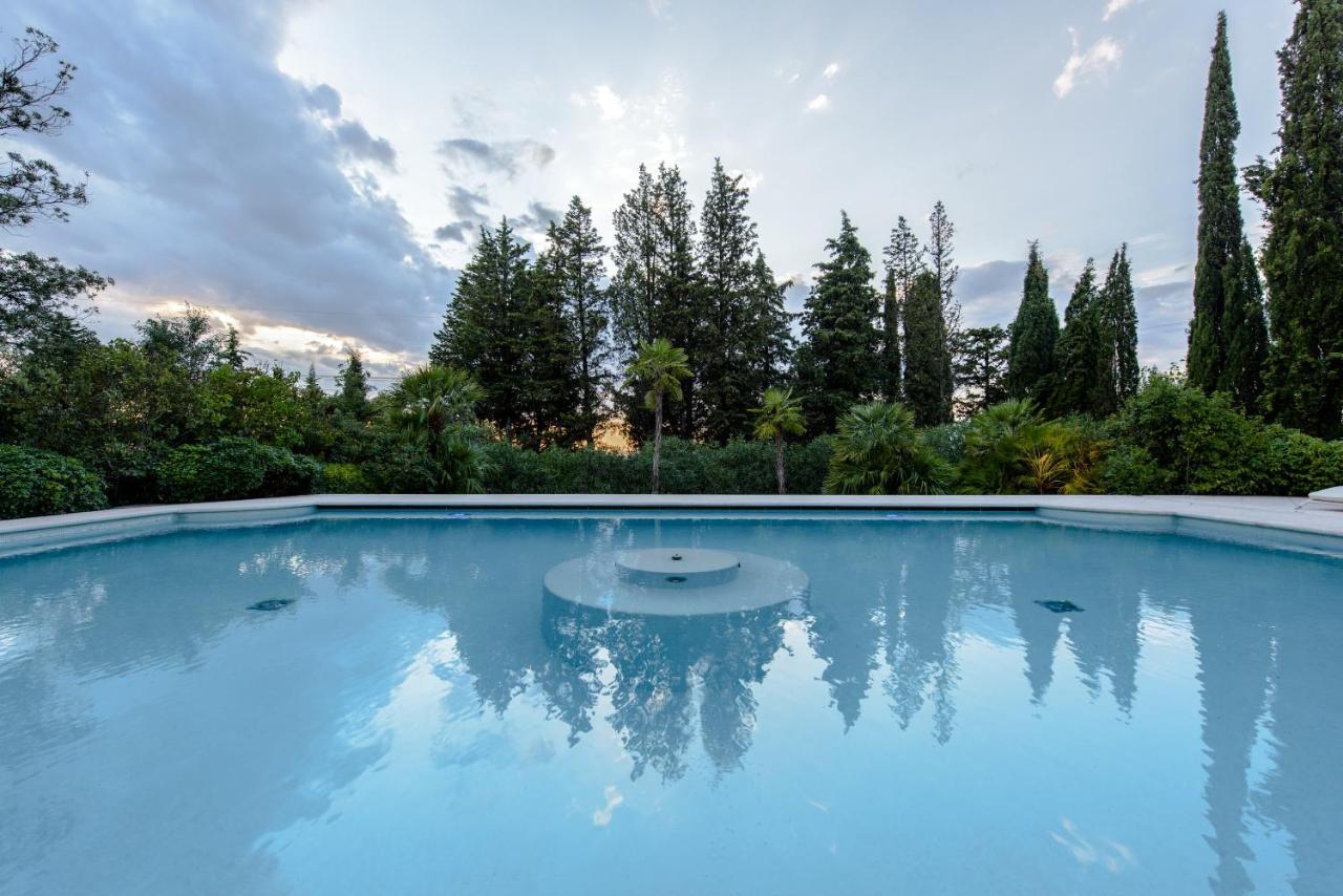 מוטספרטולי Villa Rinaldi מראה חיצוני תמונה