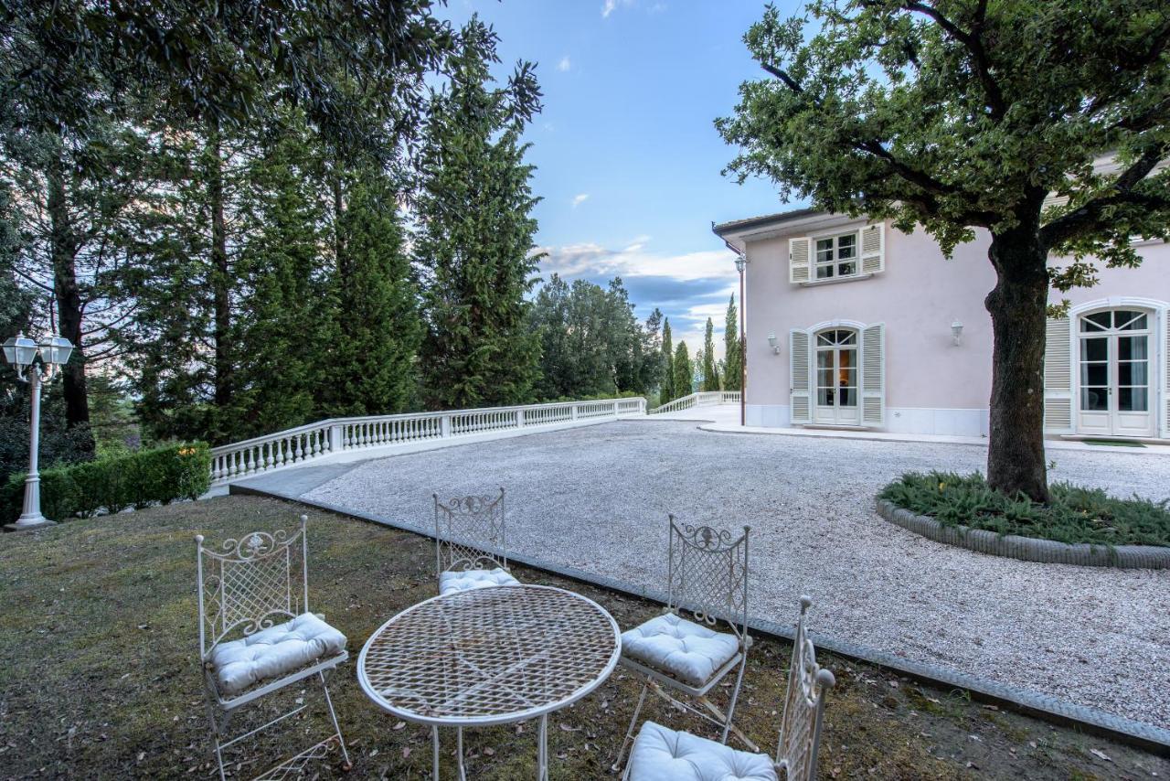 מוטספרטולי Villa Rinaldi מראה חיצוני תמונה