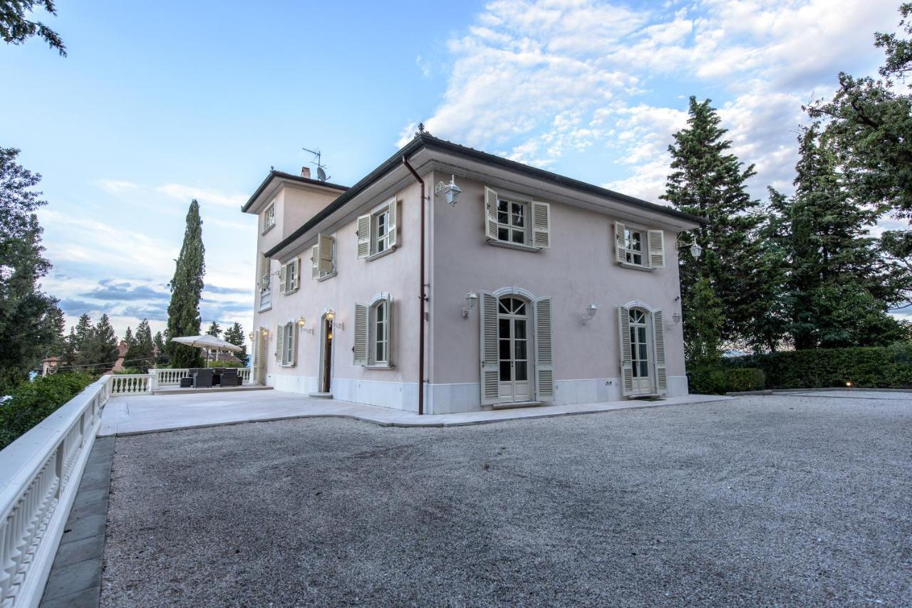 מוטספרטולי Villa Rinaldi מראה חיצוני תמונה