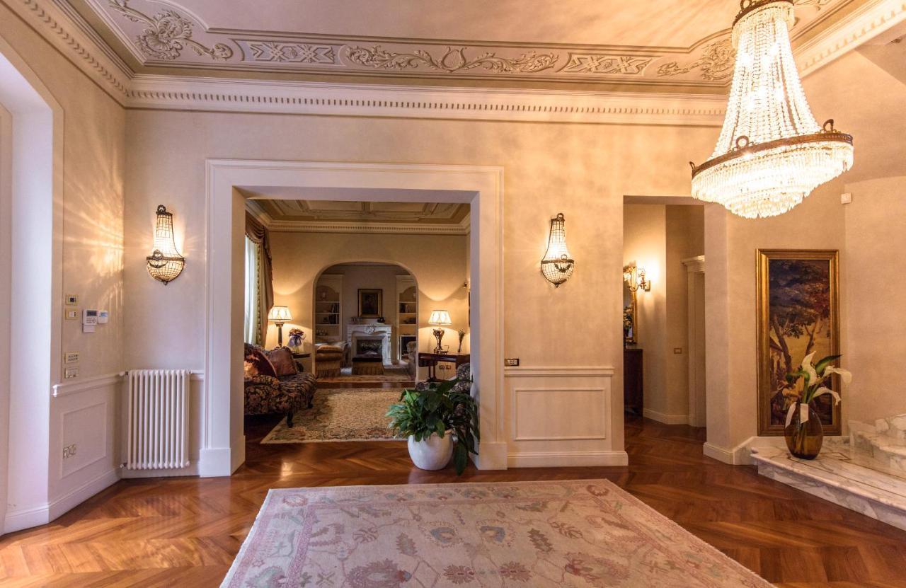 מוטספרטולי Villa Rinaldi מראה חיצוני תמונה