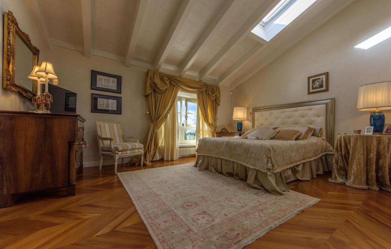 מוטספרטולי Villa Rinaldi מראה חיצוני תמונה