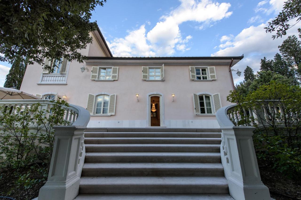 מוטספרטולי Villa Rinaldi מראה חיצוני תמונה