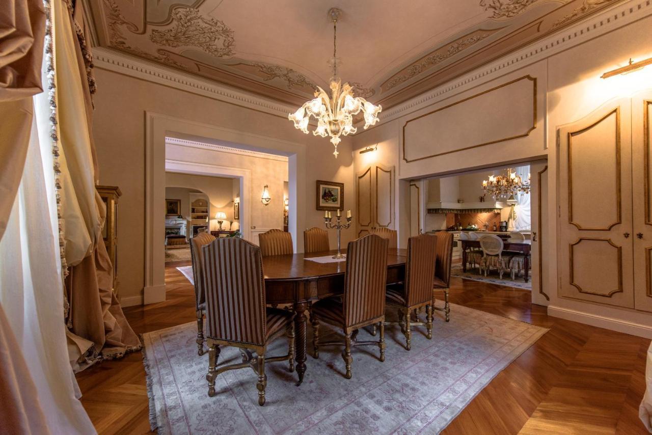 מוטספרטולי Villa Rinaldi מראה חיצוני תמונה