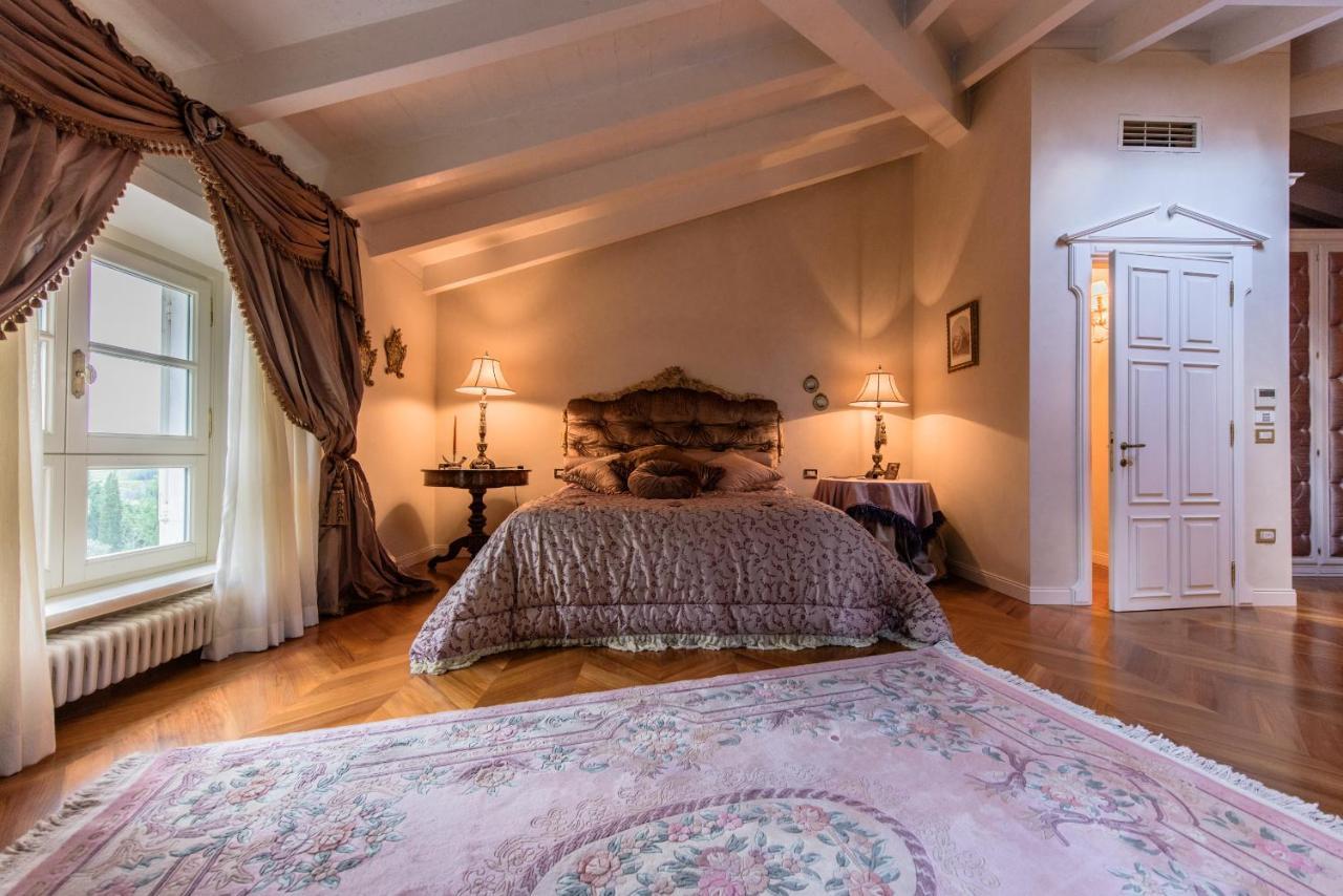 מוטספרטולי Villa Rinaldi מראה חיצוני תמונה