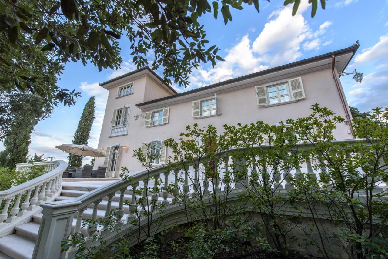 מוטספרטולי Villa Rinaldi מראה חיצוני תמונה