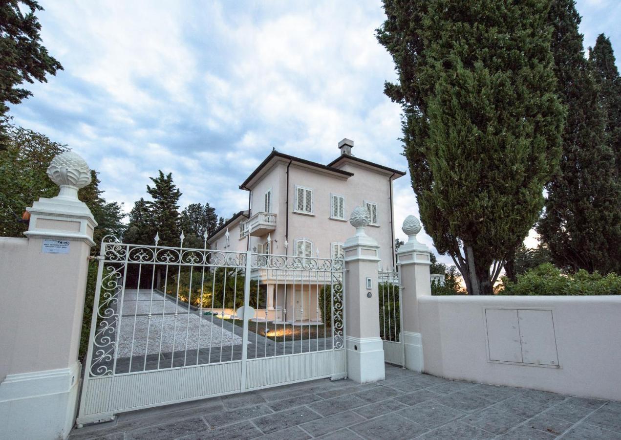 מוטספרטולי Villa Rinaldi מראה חיצוני תמונה