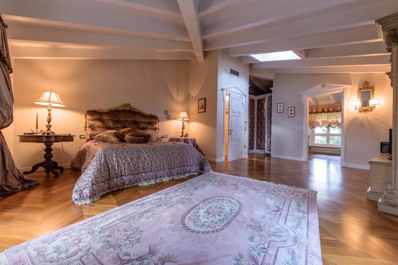 מוטספרטולי Villa Rinaldi מראה חיצוני תמונה