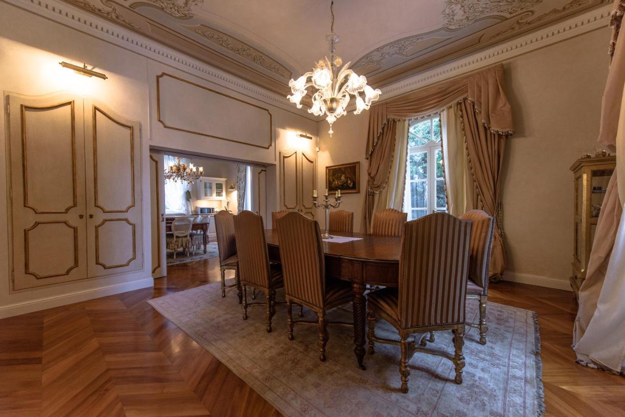 מוטספרטולי Villa Rinaldi מראה חיצוני תמונה