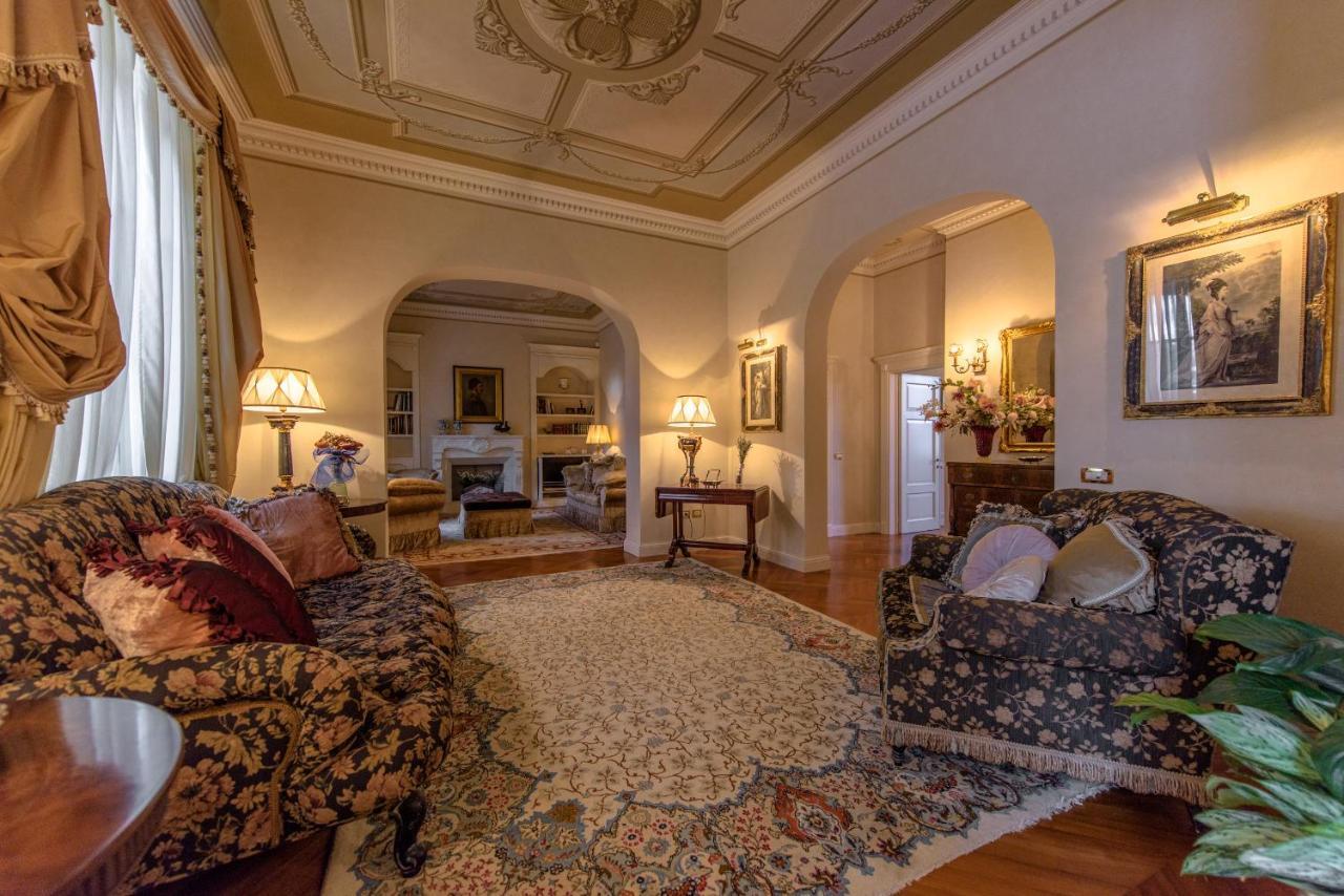 מוטספרטולי Villa Rinaldi מראה חיצוני תמונה