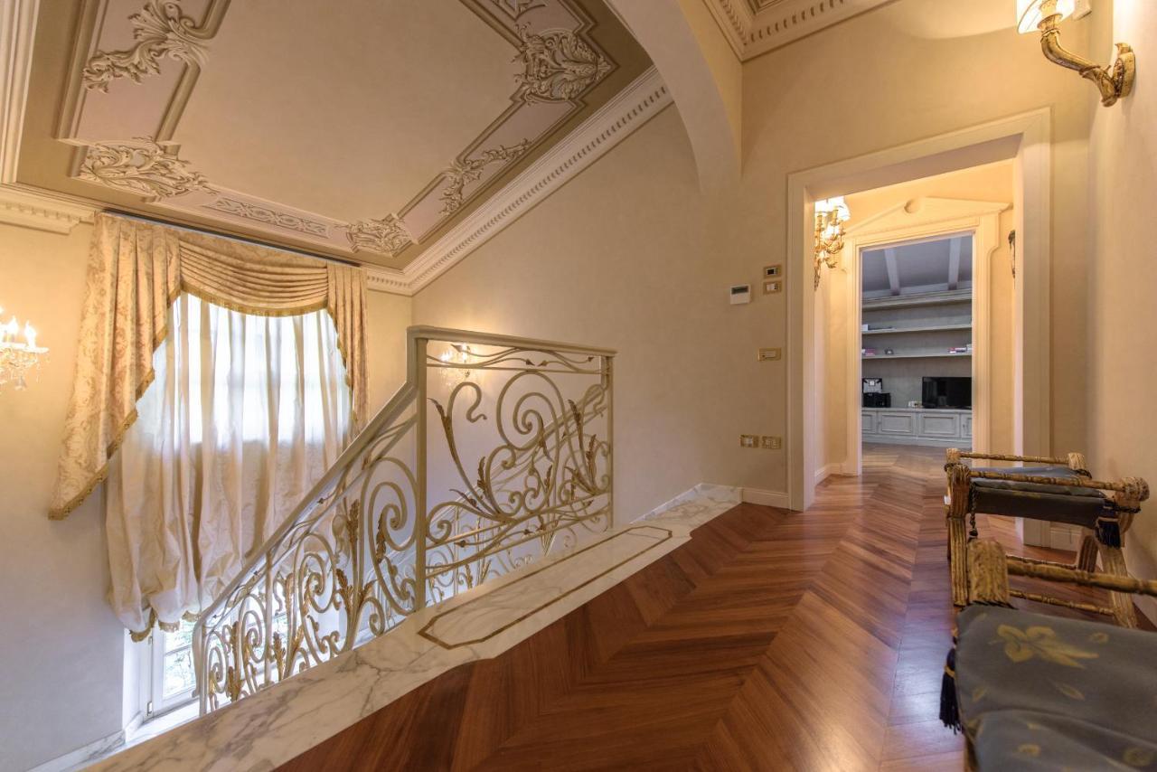 מוטספרטולי Villa Rinaldi מראה חיצוני תמונה