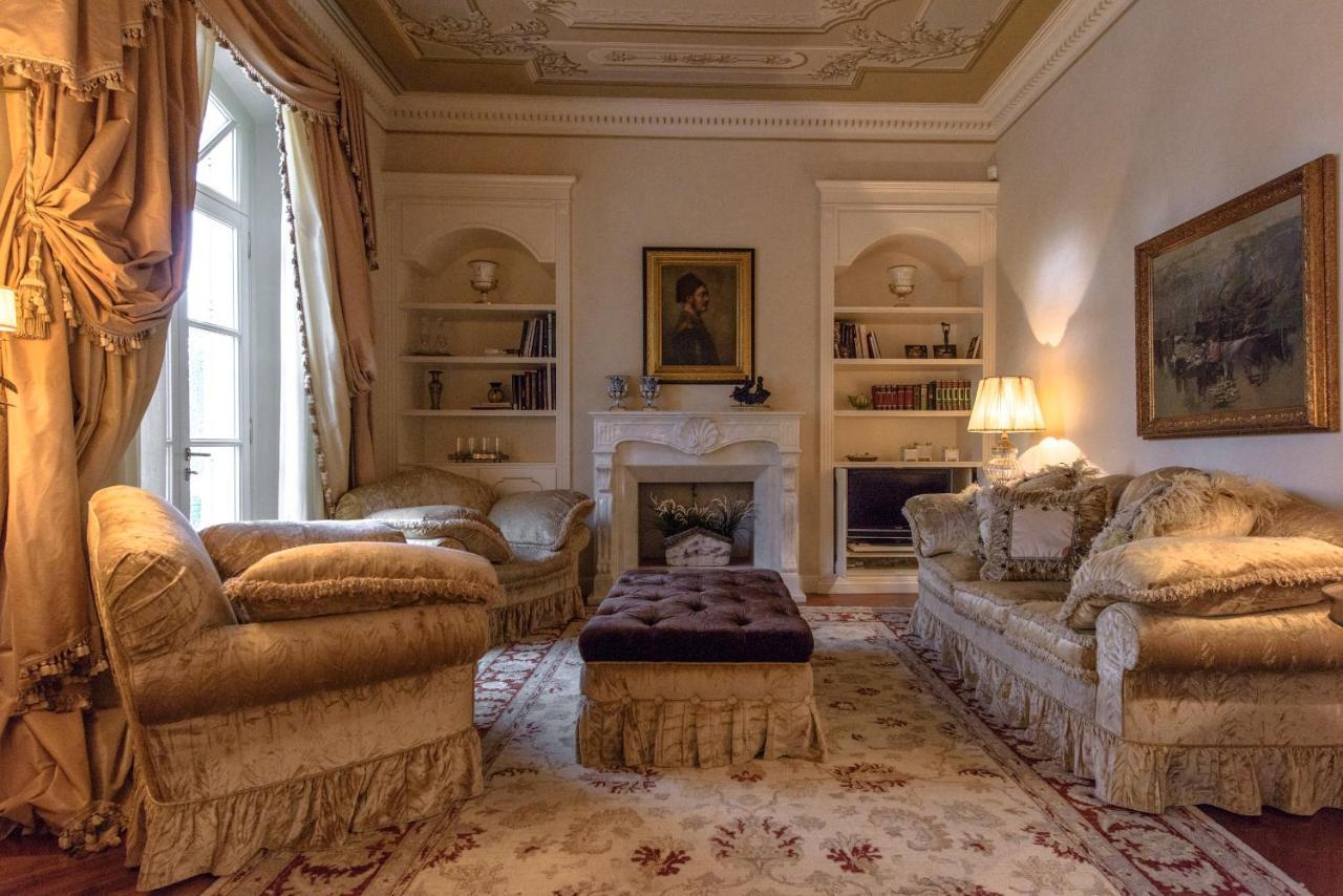 מוטספרטולי Villa Rinaldi מראה חיצוני תמונה