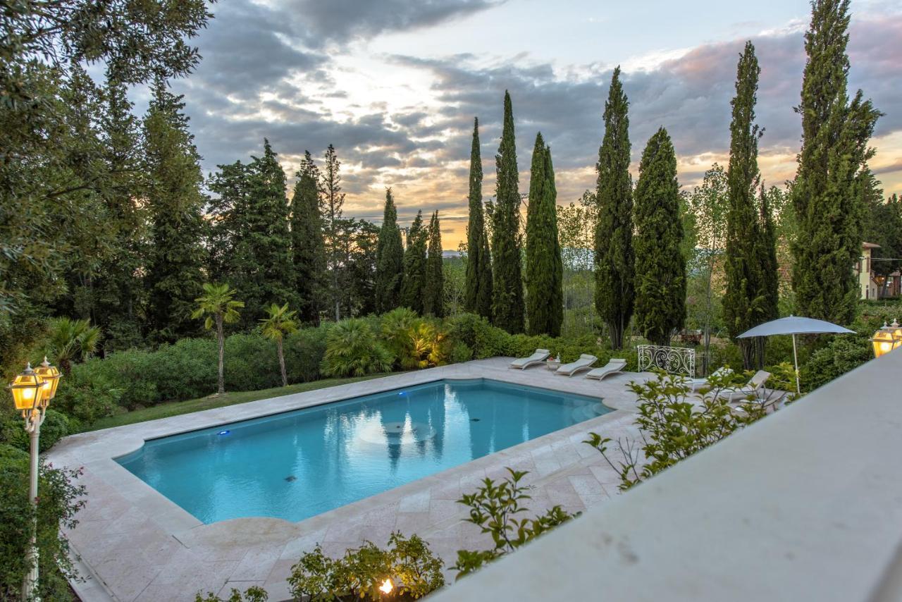 מוטספרטולי Villa Rinaldi מראה חיצוני תמונה