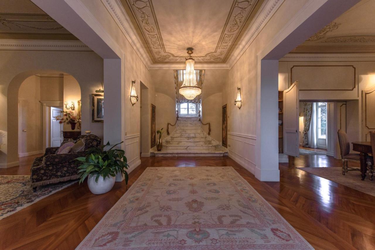 מוטספרטולי Villa Rinaldi מראה חיצוני תמונה