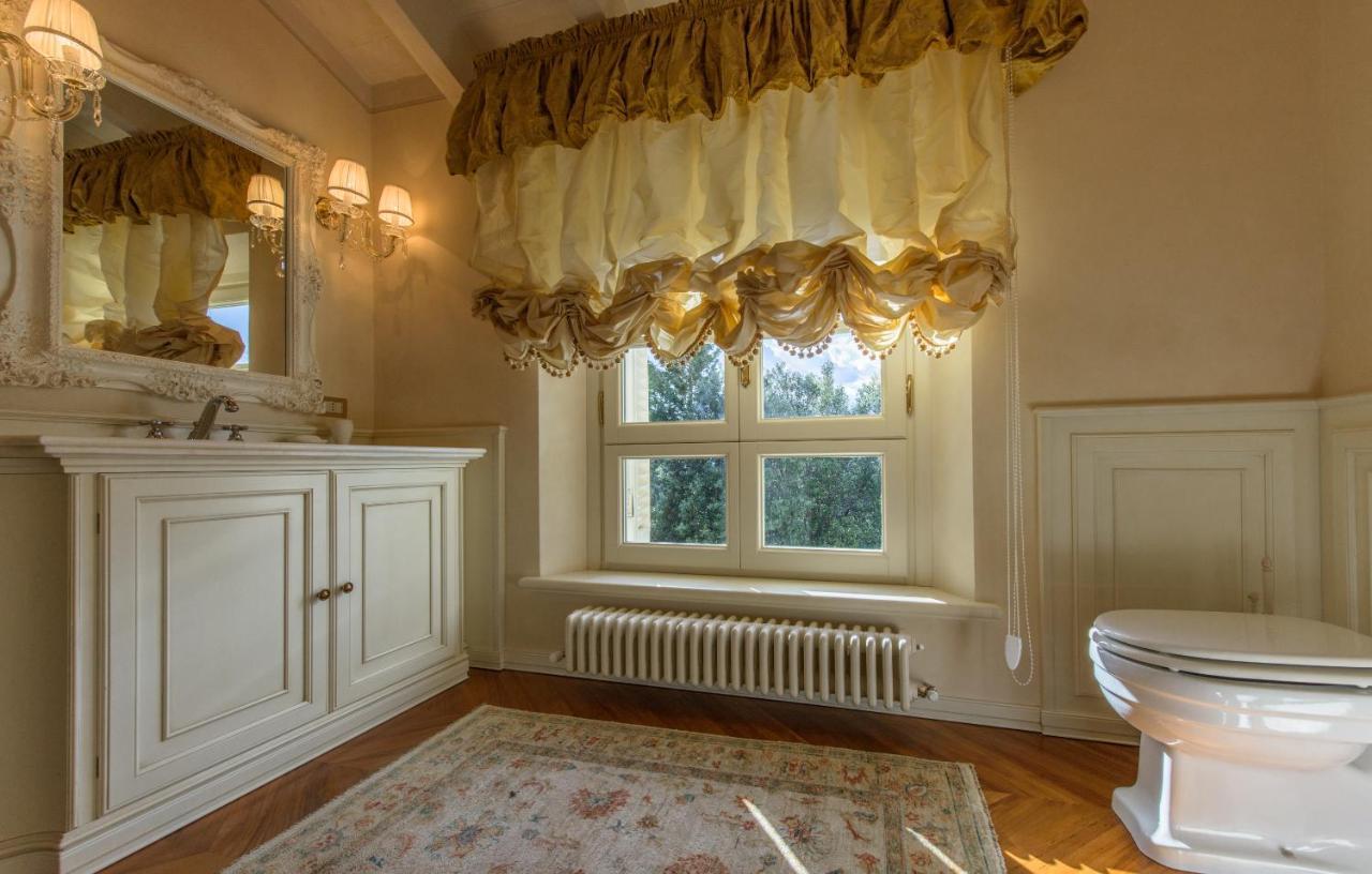 מוטספרטולי Villa Rinaldi מראה חיצוני תמונה