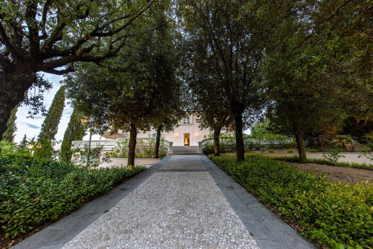 מוטספרטולי Villa Rinaldi מראה חיצוני תמונה