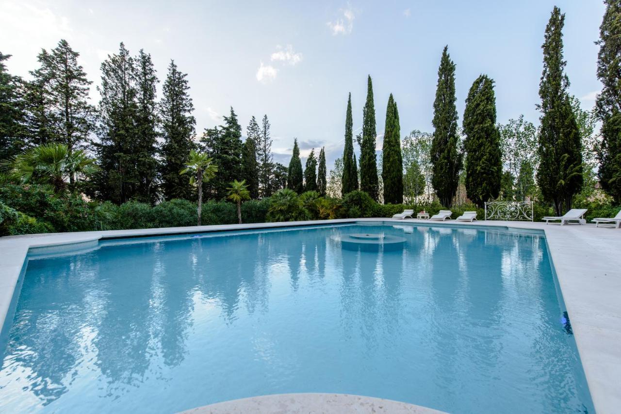 מוטספרטולי Villa Rinaldi מראה חיצוני תמונה