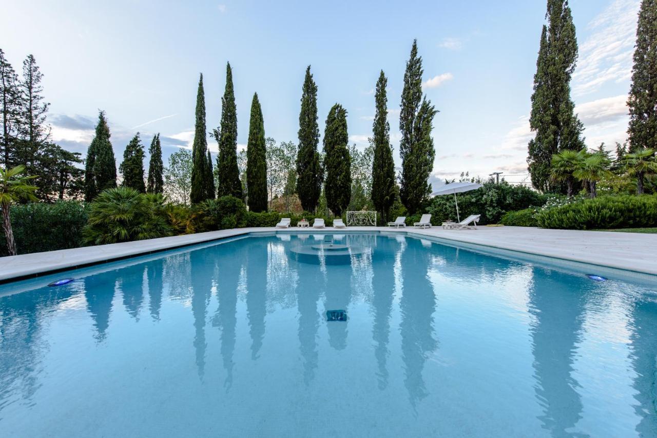 מוטספרטולי Villa Rinaldi מראה חיצוני תמונה
