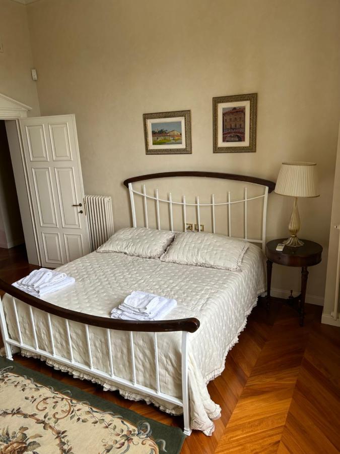 מוטספרטולי Villa Rinaldi מראה חיצוני תמונה